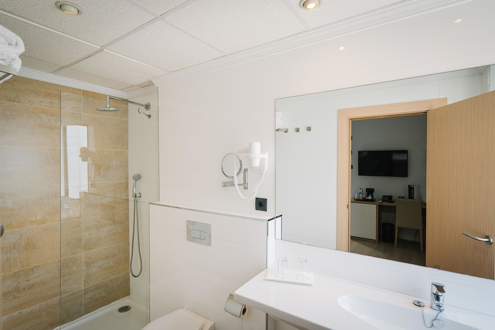 Hotel THB Los Molinos - Adults Only — Hotel rooms in Ibiza Town, Balearic Islands