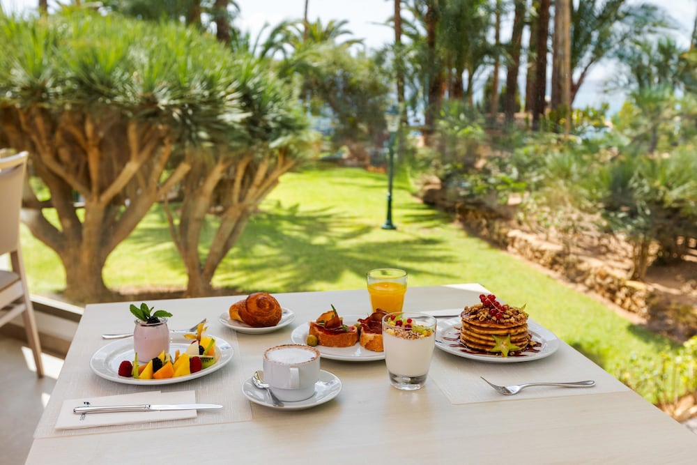 Hotel THB Los Molinos - Adults Only — Restaurant & bars in Ibiza Town, Balearic Islands