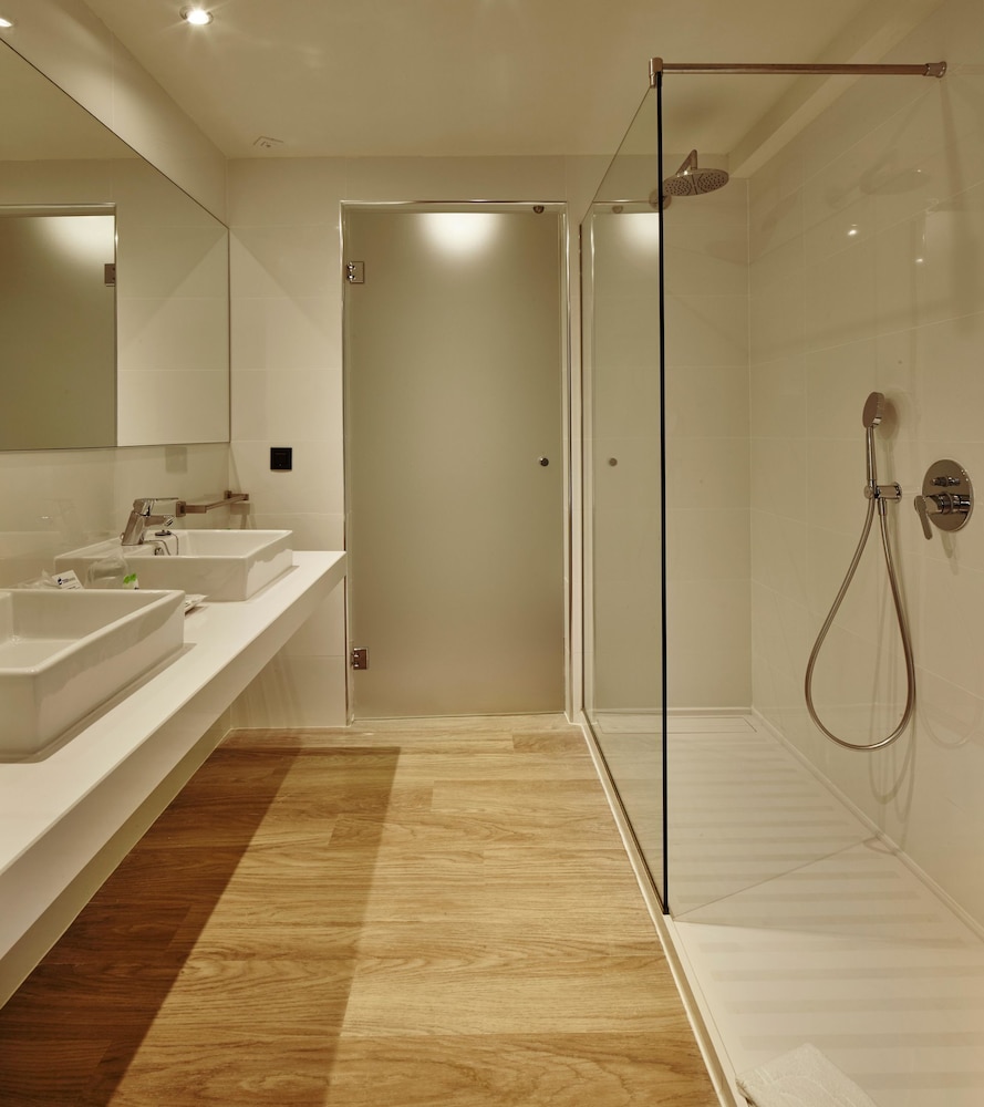 Hotel THB Los Molinos - Adults Only — Hotel rooms in Ibiza Town, Balearic Islands