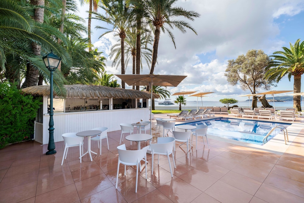 Hotel THB Los Molinos - Adults Only - zdjęcie 5