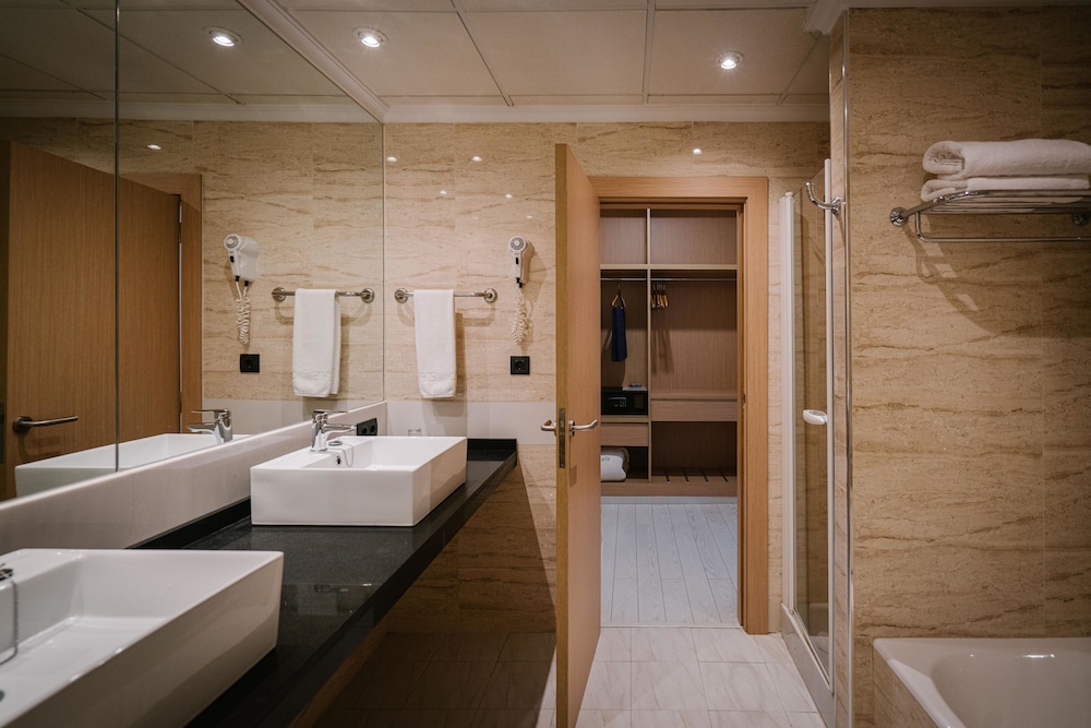 Hotel THB Los Molinos - Adults Only — Hotel rooms in Ibiza Town, Balearic Islands