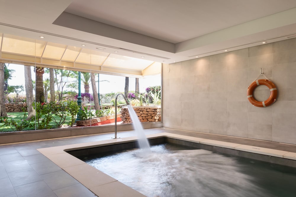 Hotel THB Los Molinos - Adults Only — Spa in Ibiza Town, Balearic Islands