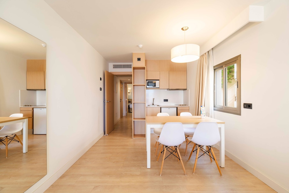 Hotel THB Los Molinos - Adults Only — Hotel rooms in Ibiza Town, Balearic Islands