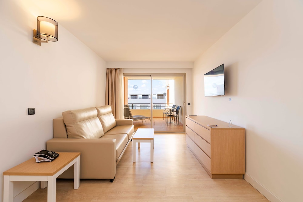 Hotel THB Los Molinos - Adults Only — Hotel rooms in Ibiza Town, Balearic Islands