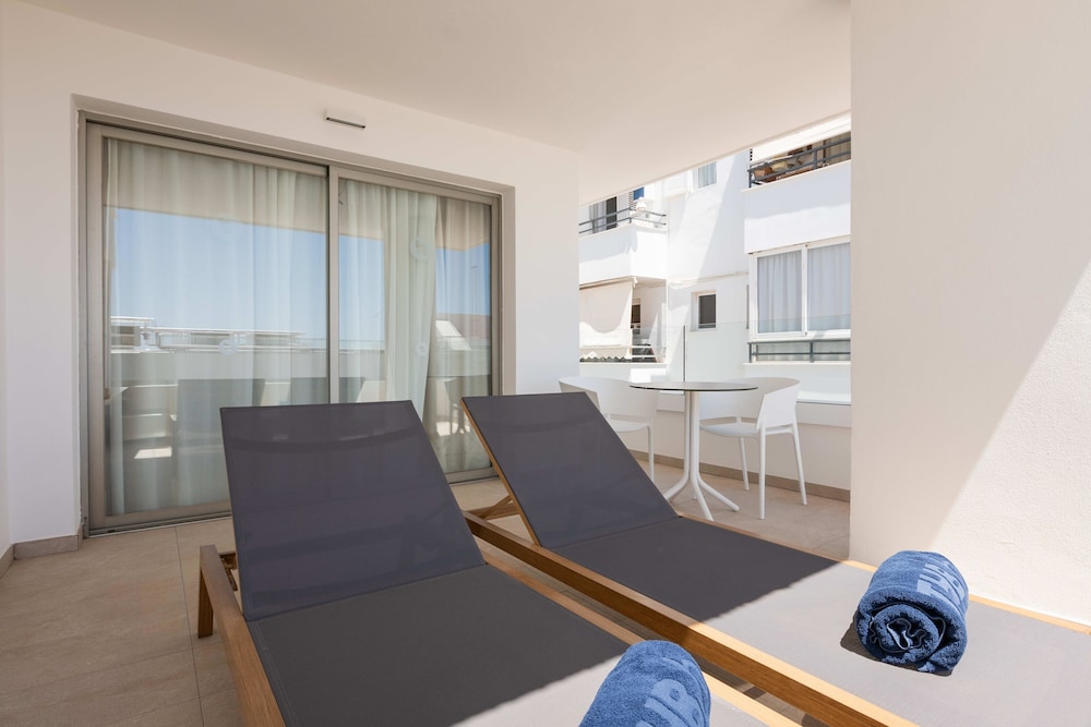 Hotel THB Los Molinos - Adults Only — Hotel rooms in Ibiza Town, Balearic Islands