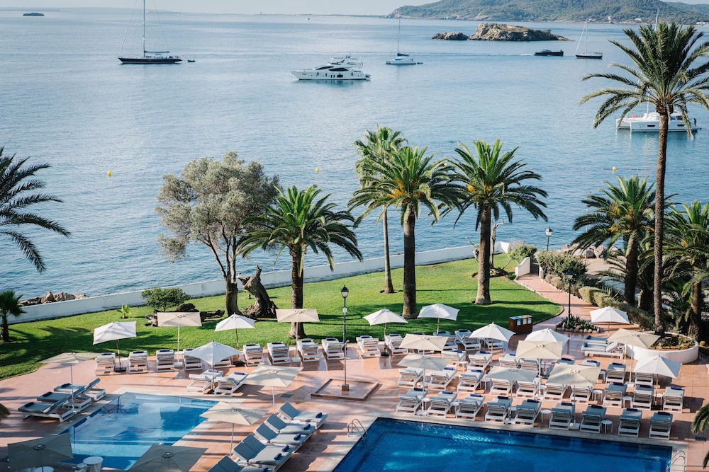 Hotel THB Los Molinos - Adults Only - zdjęcie 2
