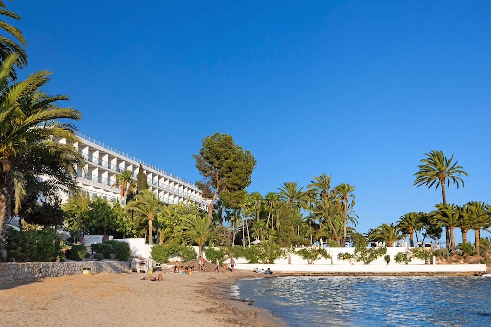 Hotel THB Los Molinos - Adults Only - zdjęcie 4