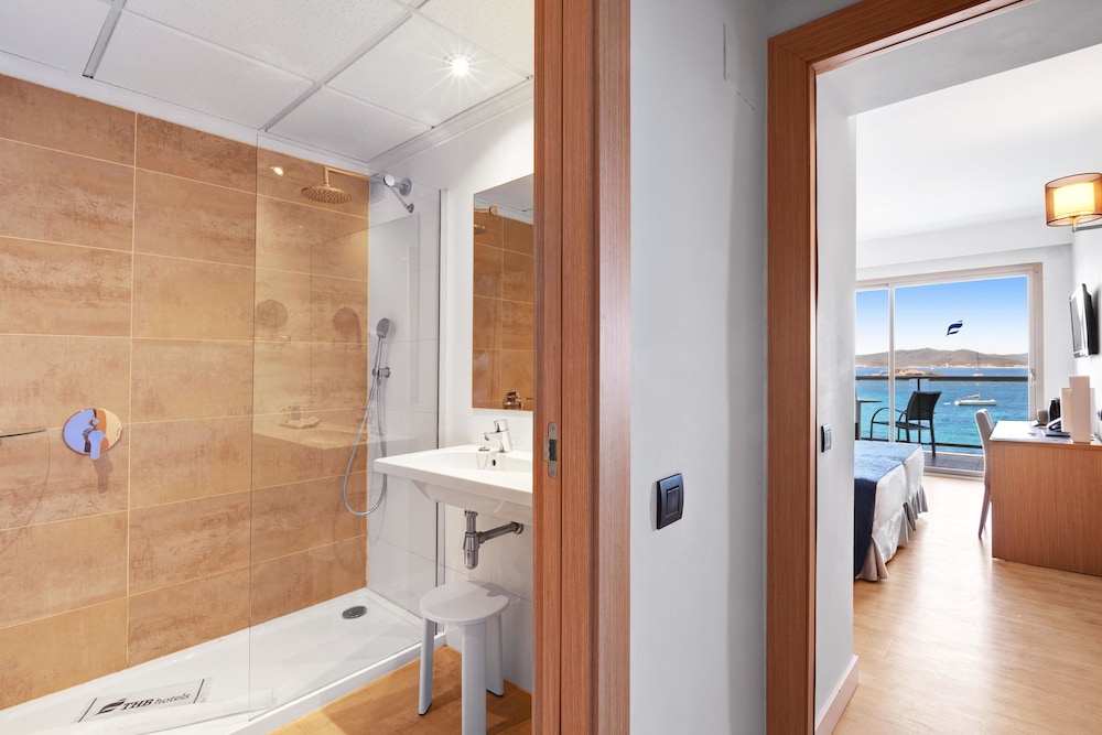 Hotel THB Los Molinos - Adults Only — Hotel rooms in Ibiza Town, Balearic Islands