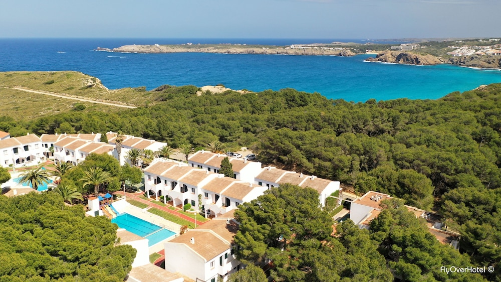 Aparthotel Playa Parc — Attractions in the area in Son Parc, Balearic Islands
