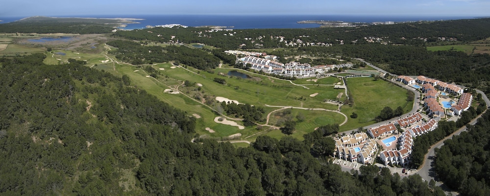 Aparthotel Playa Parc — Sports & recreation in Son Parc, Balearic Islands