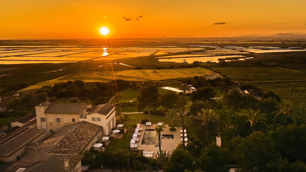 Hotel Fontsanta Thermal Spa & Wellness, adults only – Preferred Hotels & Resorts