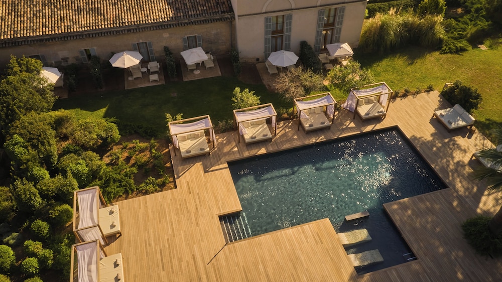 Hotel Fontsanta Thermal Spa & Wellness, adults only – Preferred Hotels & Resorts - zdjęcie 2