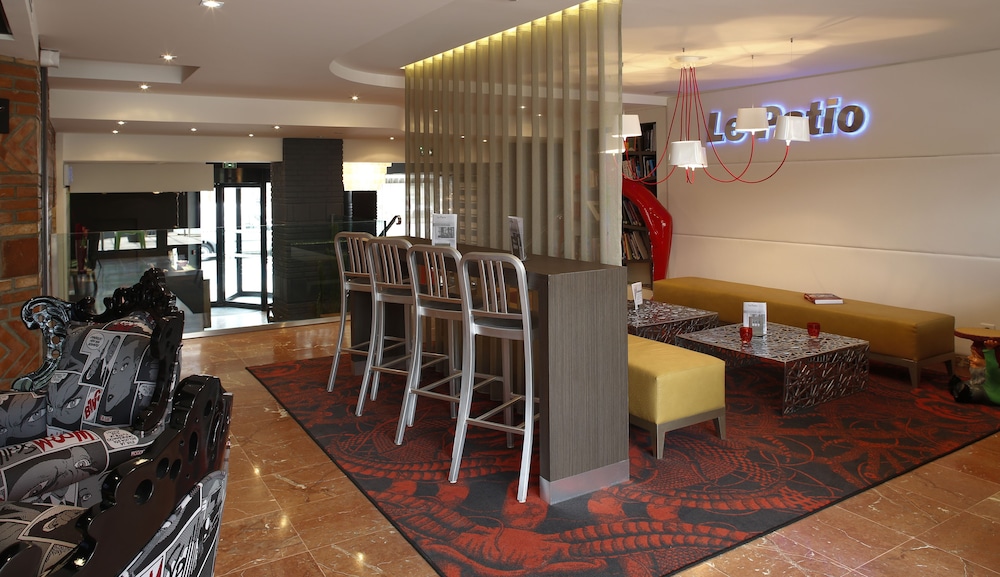 Hôtel de Brienne - zdjęcie 5