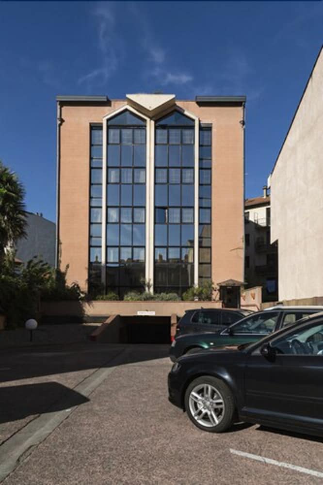 Hôtel de Brienne - zdjęcie 2