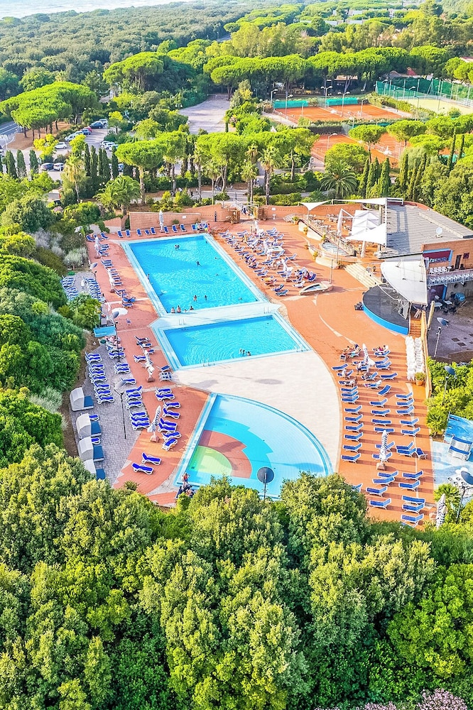 Hotel Riva degli Etruschi