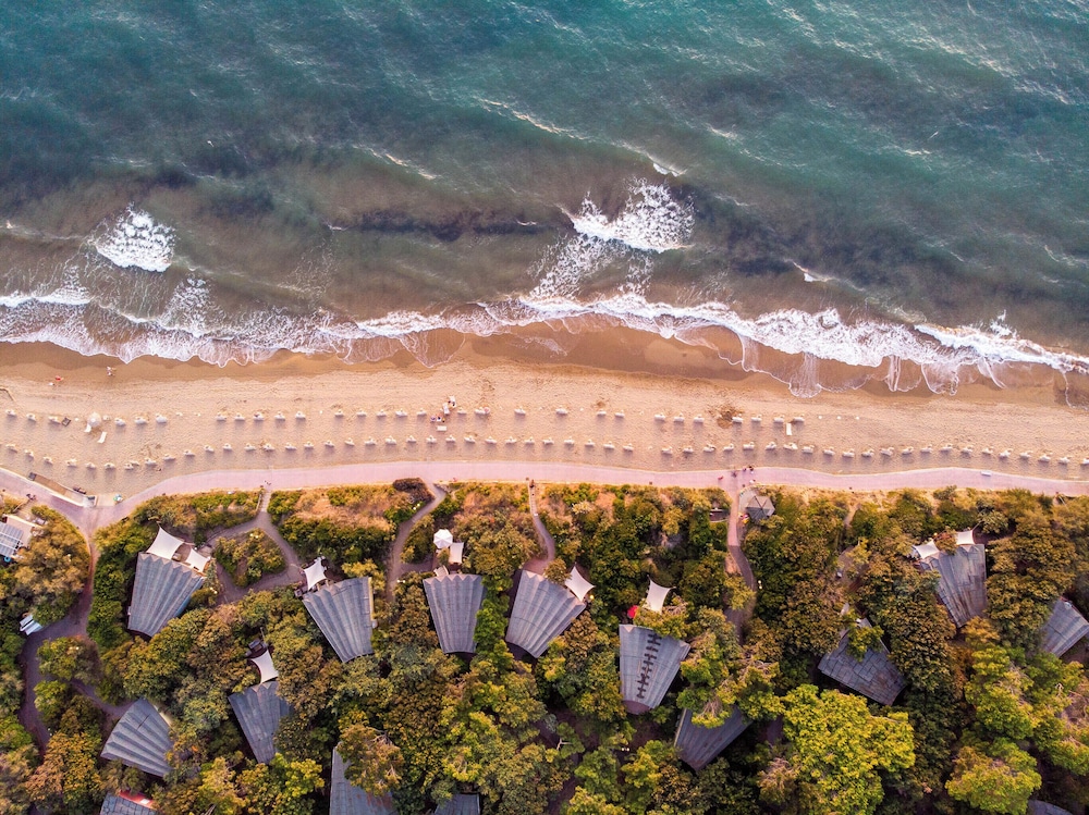 Hotel Riva degli Etruschi - zdjęcie 2