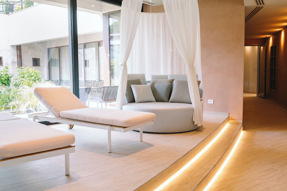 A-ROSA Gardasee — Spa in Salo, Lombardy