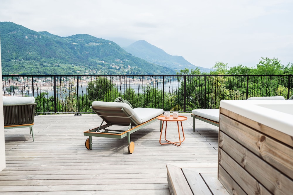 A-ROSA Gardasee — Attractions in the area in Salo, Lombardy