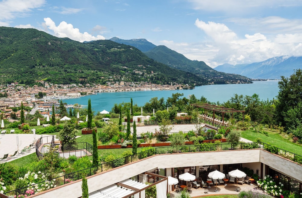 A-ROSA Gardasee — Attractions in the area in Salo, Lombardy