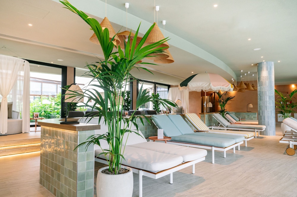 A-ROSA Gardasee — Spa in Salo, Lombardy