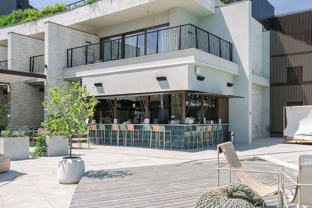 A-ROSA Gardasee — Restaurant & bars in Salo, Lombardy