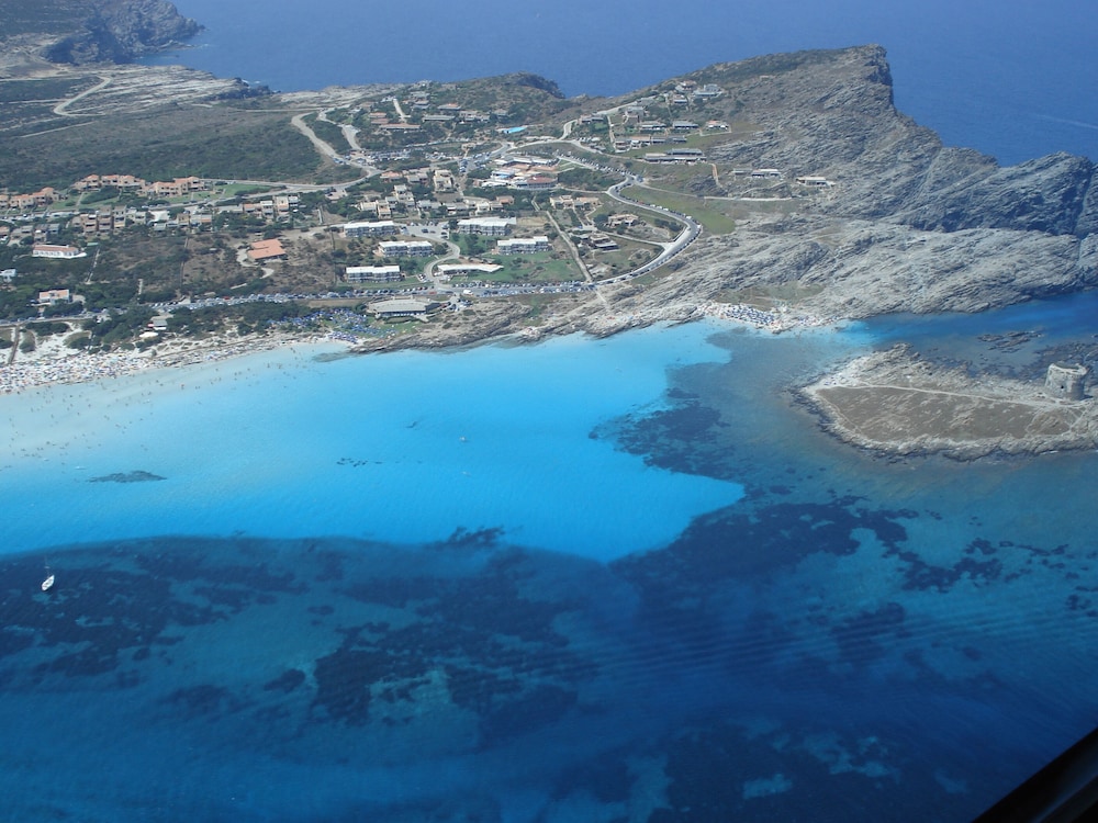 Cala Rosa Club Hotel — Attractions in the area in Stintino, Sardinia