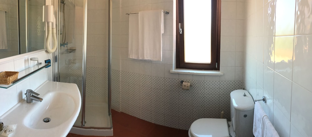 Cala Rosa Club Hotel — Hotel rooms in Stintino, Sardinia
