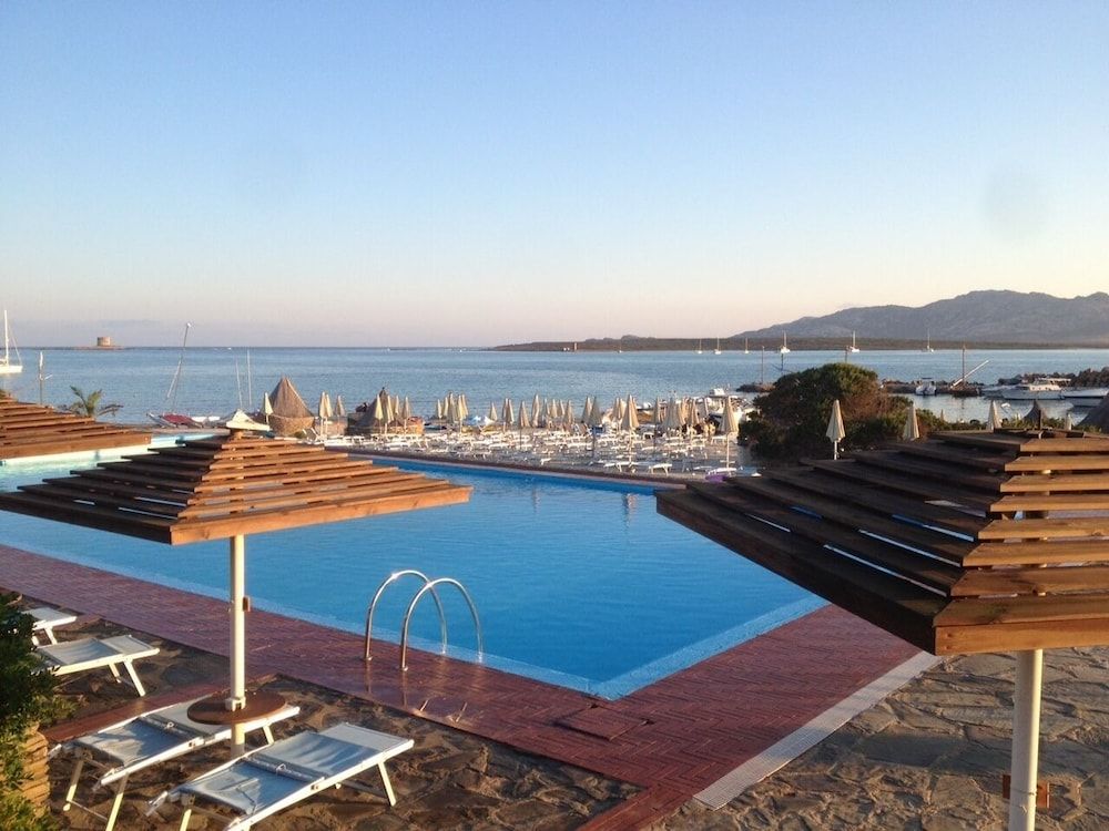 Cala Rosa Club Hotel - zdjęcie 4