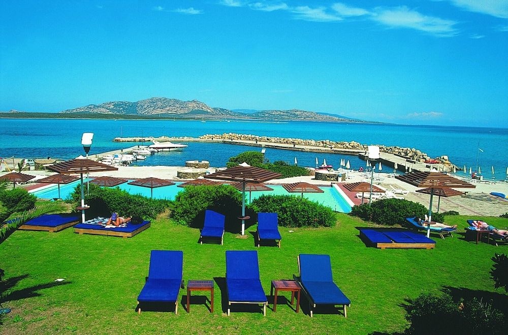 Cala Rosa Club Hotel - zdjęcie 3