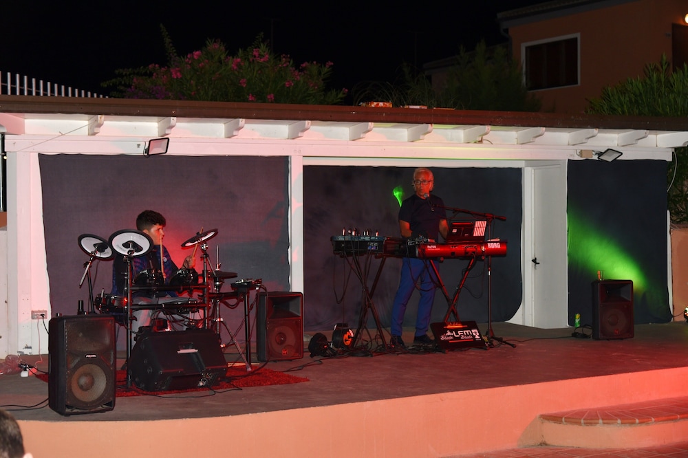 Cala Rosa Club Hotel — Attractions in the area in Stintino, Sardinia
