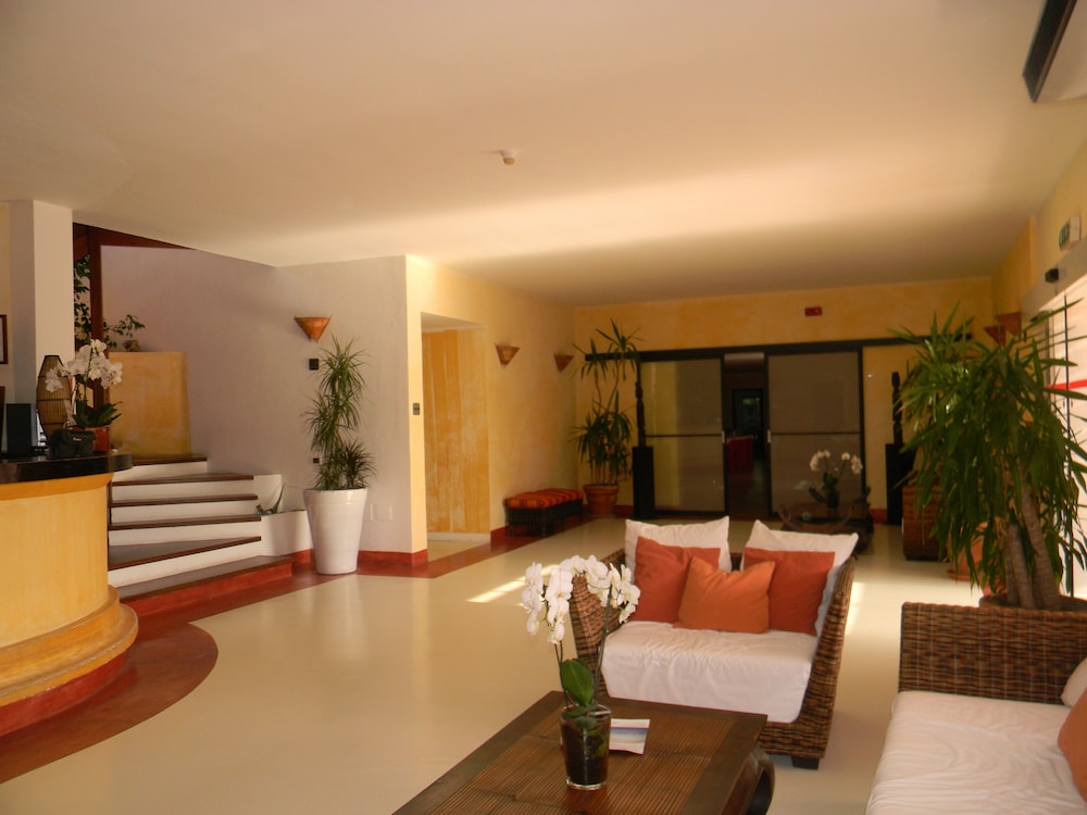 Cala Rosa Club Hotel — Hotel rooms in Stintino, Sardinia