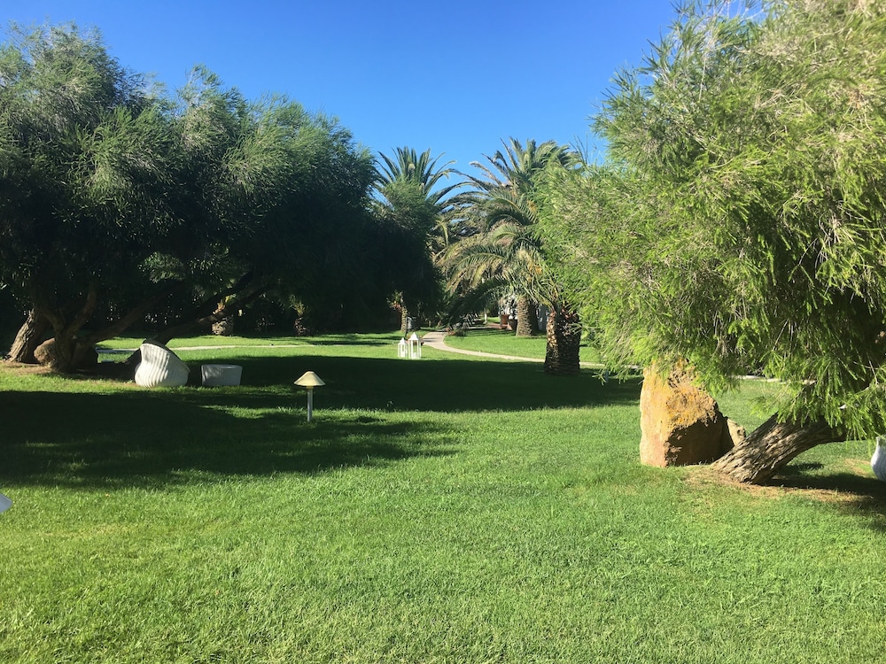 Cala Rosa Club Hotel — Sports & recreation in Stintino, Sardinia