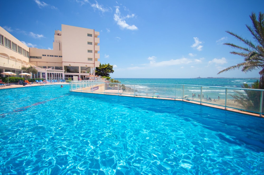 . Hotel Servigroup Galúa