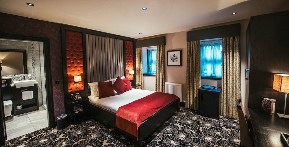 The Torrance Hotel - zdjęcie 4