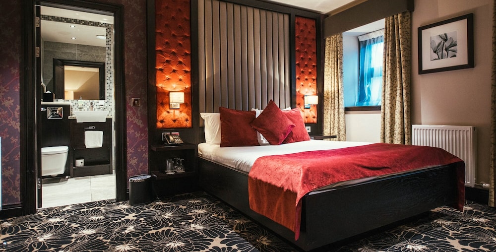 The Torrance Hotel - zdjęcie 3