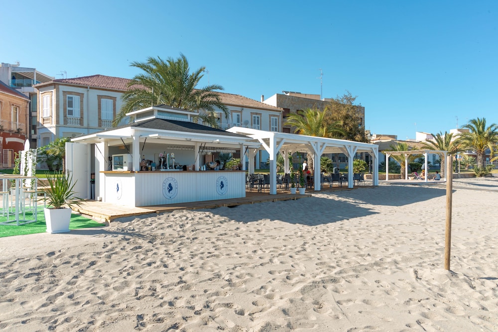Ibersol Atrio del Mar - zdjęcie 2