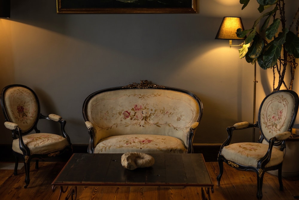 La Casa de los Naranjos — Hotel rooms in Haria, Canary Islands