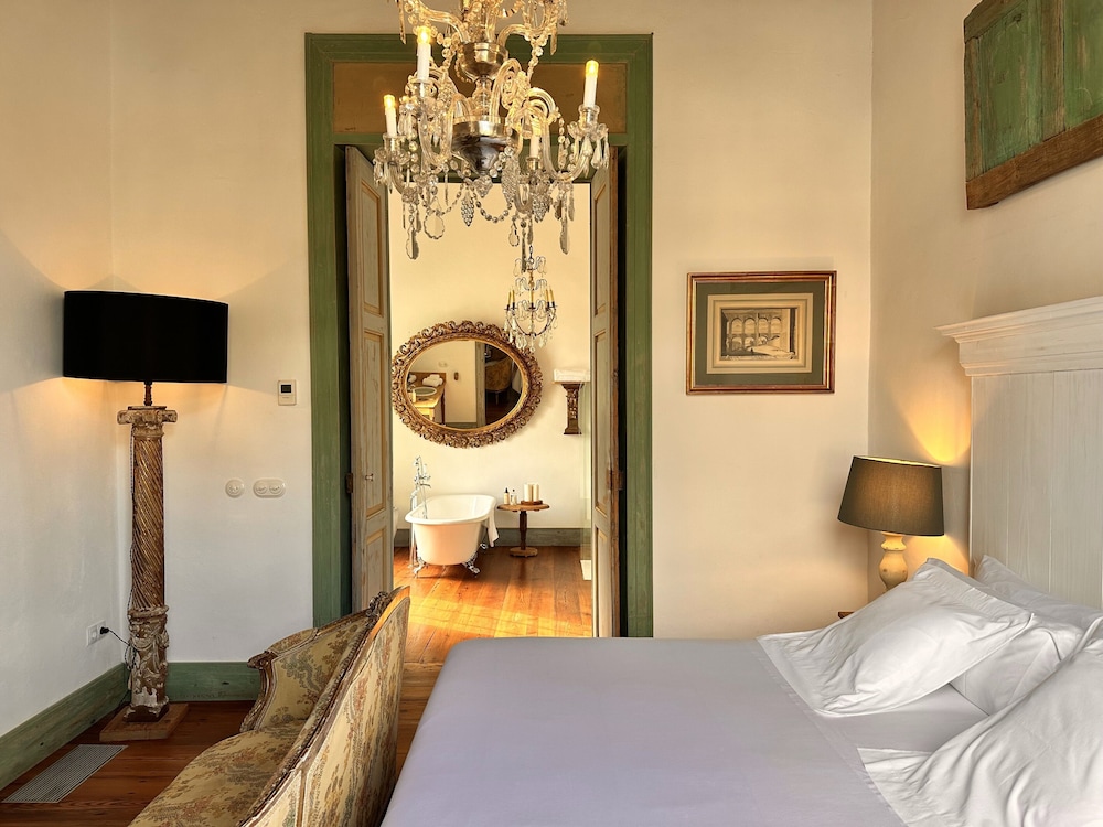 La Casa de los Naranjos — Hotel rooms in Haria, Canary Islands