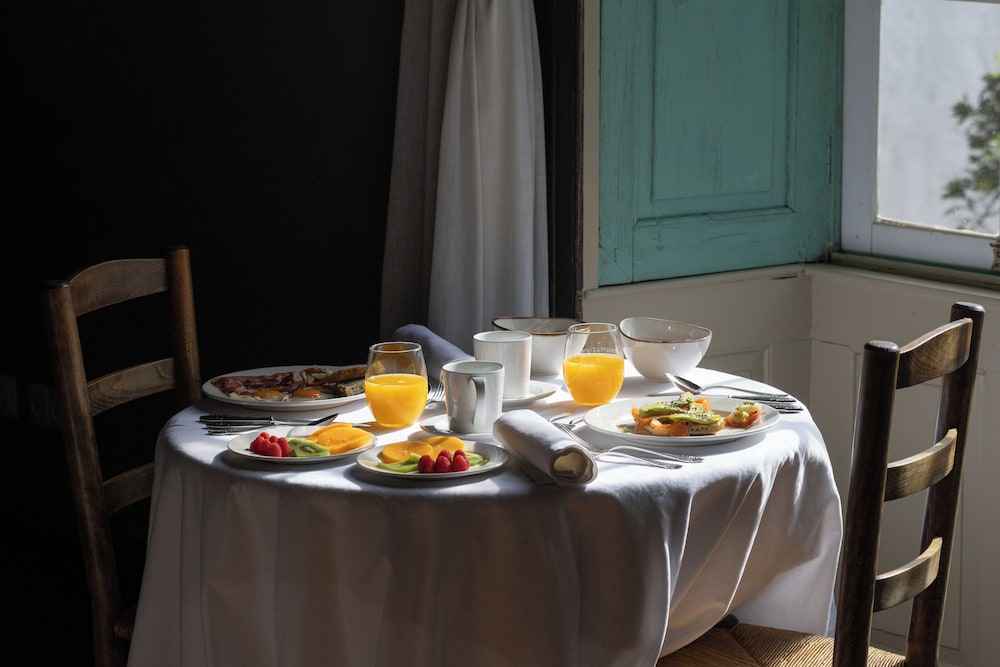 La Casa de los Naranjos — Restaurant & bars in Haria, Canary Islands