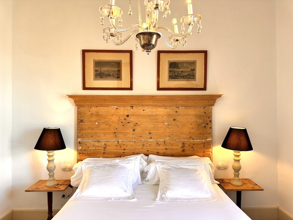 La Casa de los Naranjos — Hotel rooms in Haria, Canary Islands