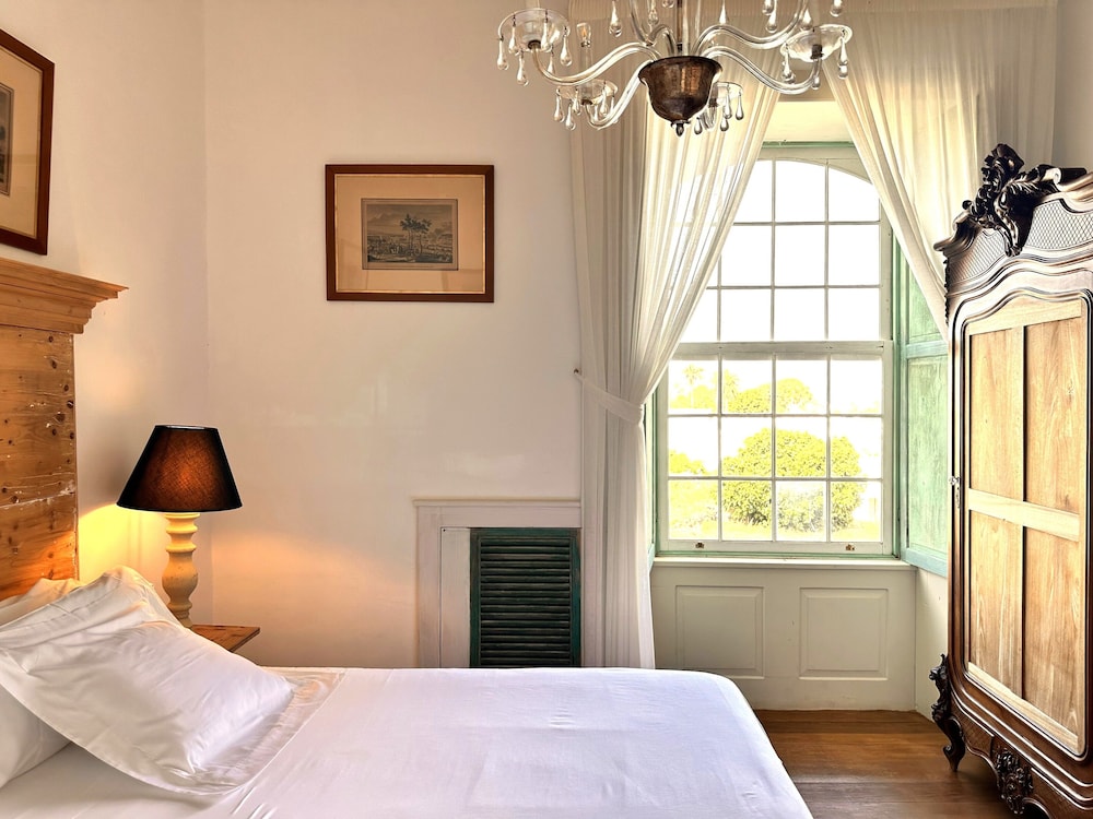 La Casa de los Naranjos — Hotel rooms in Haria, Canary Islands