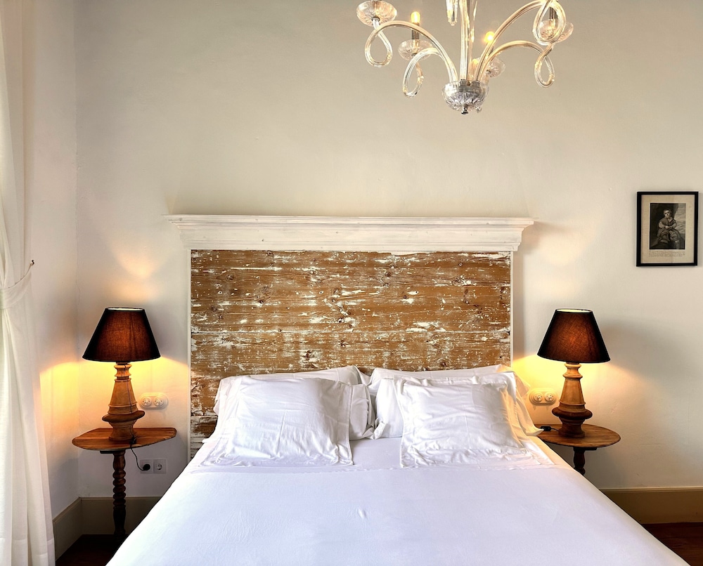 La Casa de los Naranjos — Hotel rooms in Haria, Canary Islands