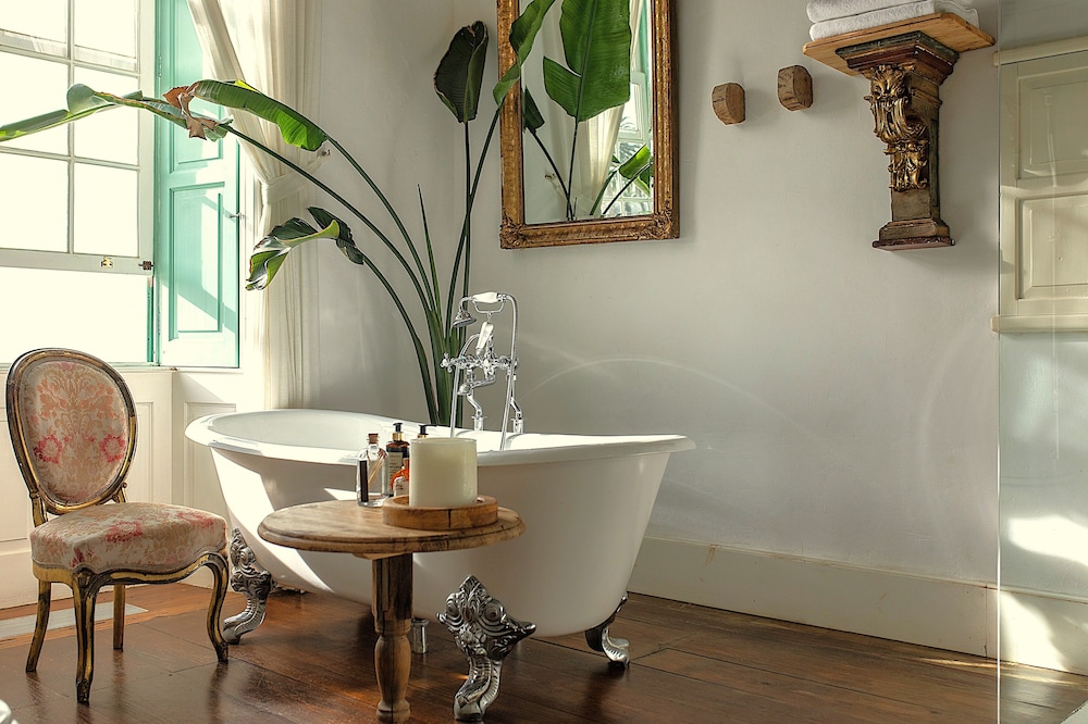 La Casa de los Naranjos — Spa in Haria, Canary Islands