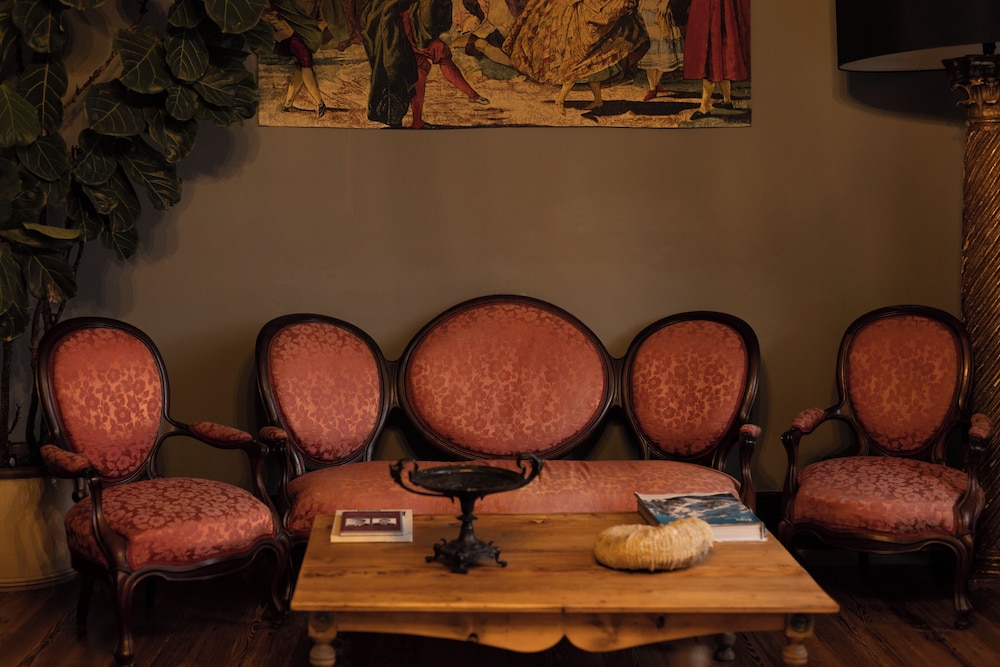 La Casa de los Naranjos — Hotel rooms in Haria, Canary Islands