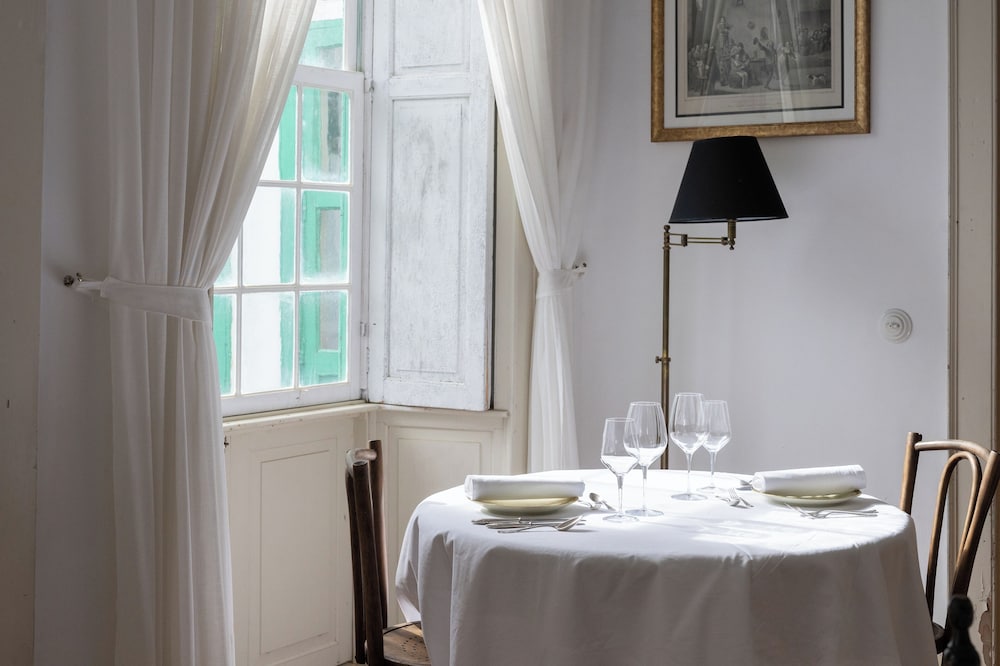 La Casa de los Naranjos — Restaurant & bars in Haria, Canary Islands
