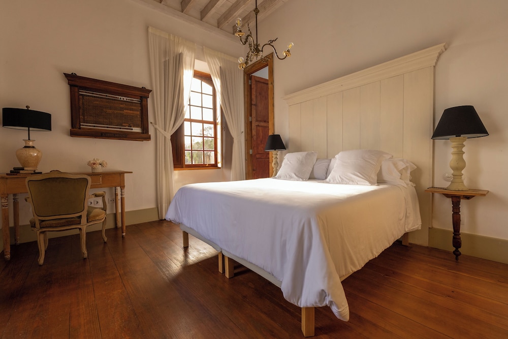 La Casa de los Naranjos — Hotel rooms in Haria, Canary Islands