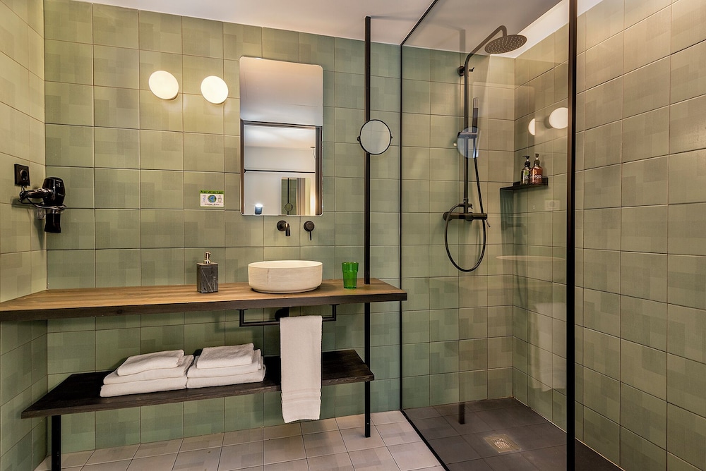 Hotel Orangine — Hotel rooms in Barcelona, Catalonia