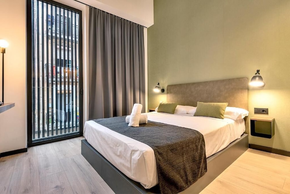 Hotel Orangine — Main photo in Barcelona, Catalonia