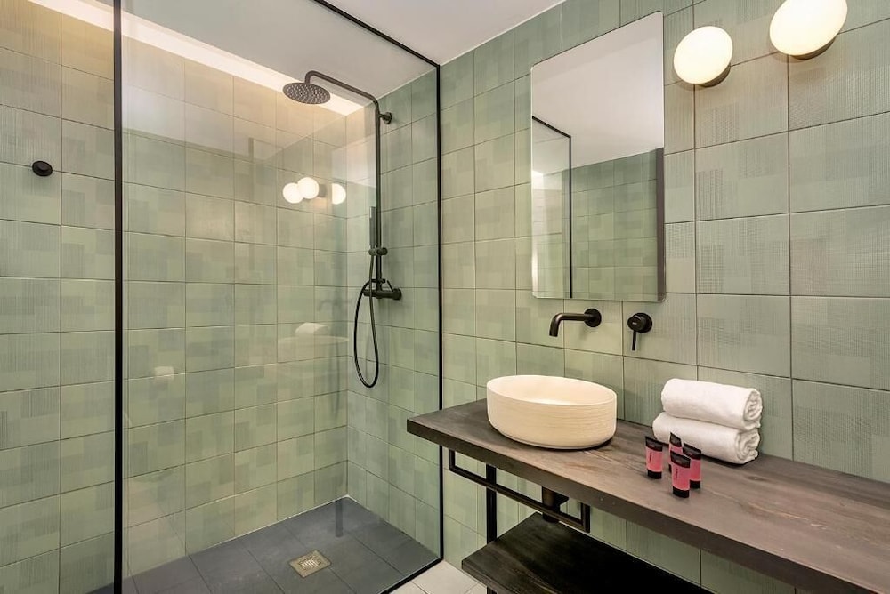 Hotel Orangine — Hotel rooms in Barcelona, Catalonia