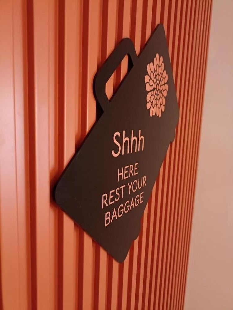 Hotel Orangine — Hotel rooms in Barcelona, Catalonia